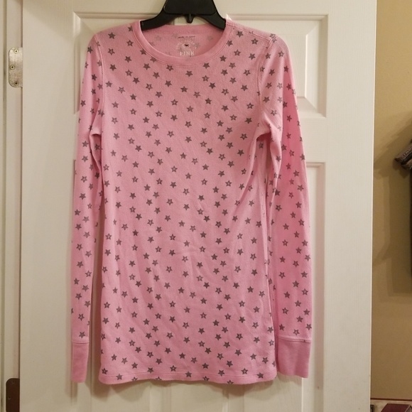 PINK Victoria's Secret Other - B2G1 Pink VS long sleep shirt